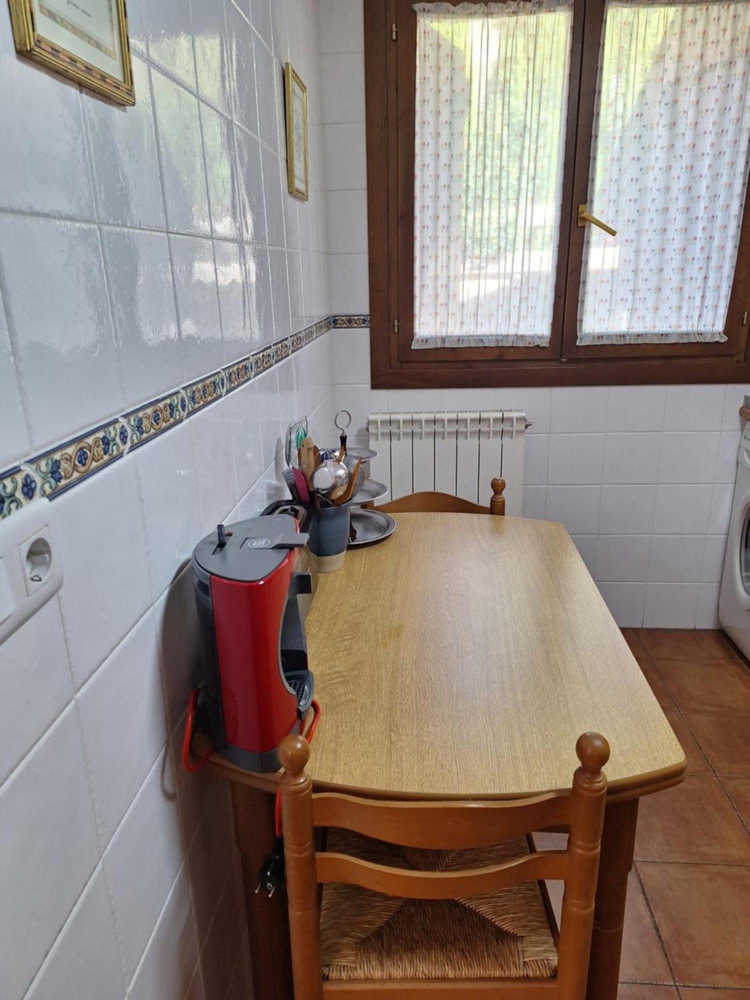 Vila Casa Lucia Tramacastilla de Tena Exteriér fotografie